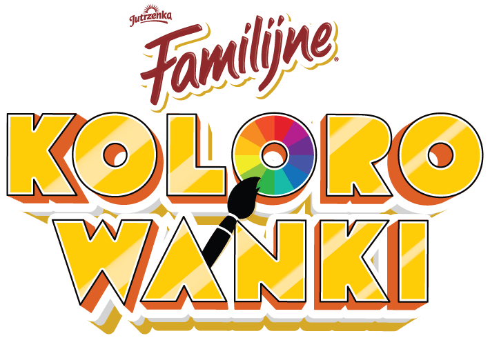 Kolorowanki Familijne