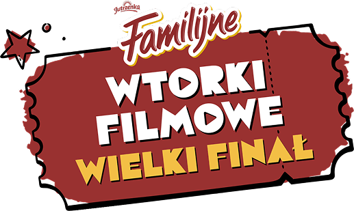 Wtorki Filmowe Wielki Finał